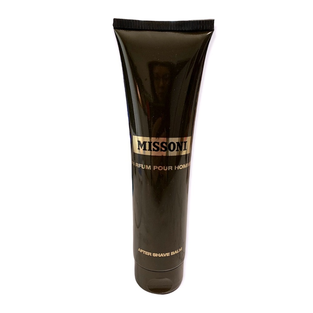 New Missoni Aftershave Balm 150 ml / 5 fl Oz.